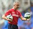 Keith Millen: Disappointed with Crystal Palace's performance