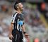 Remy Cabella, a summer arrival from Montpellier, caught Graeme Souness' eye on Sunday