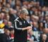 Alan Irvine saw West Brom make life difficult for themselves at Swansea