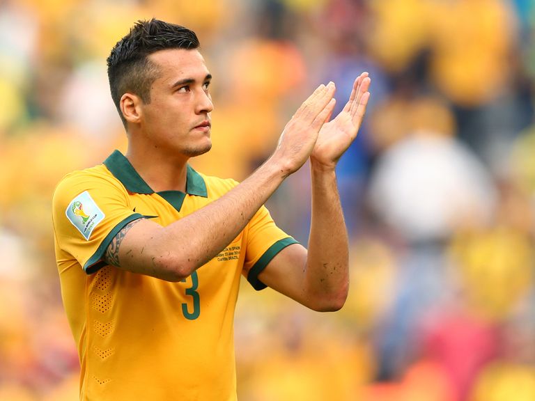 Jason Davidson: Set to join West Brom