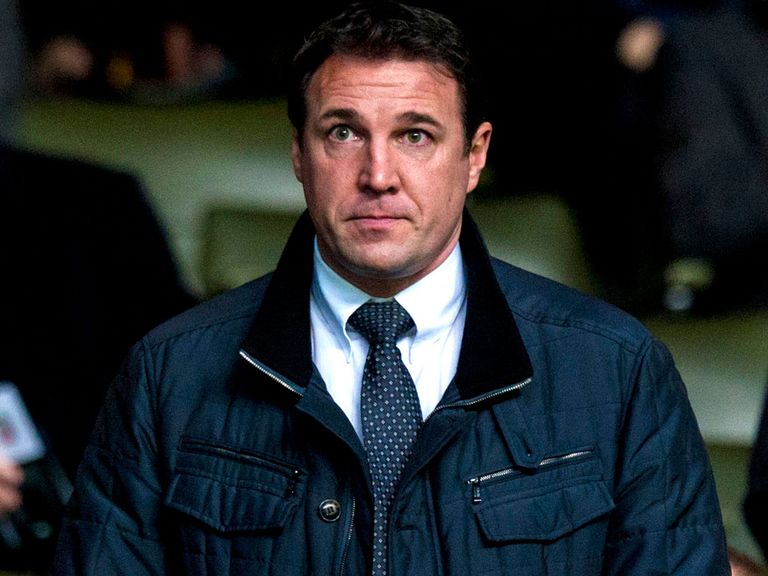 Malky Mackay: LMA apology for statement