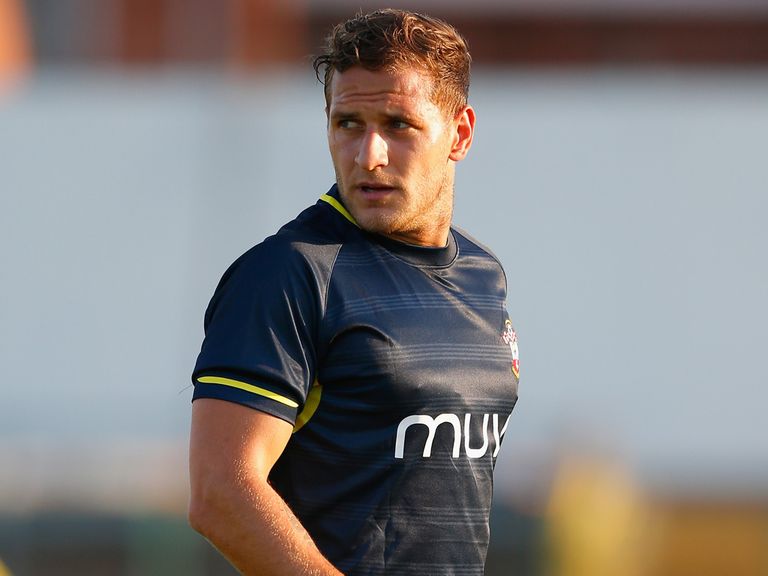Billy Sharp: Moved to Leeds