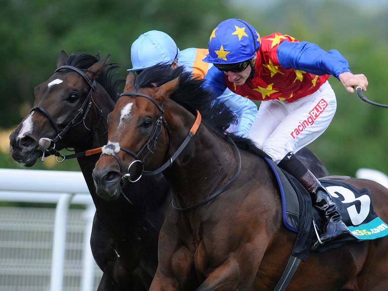 Es Que Love: Supplemented for Haydock