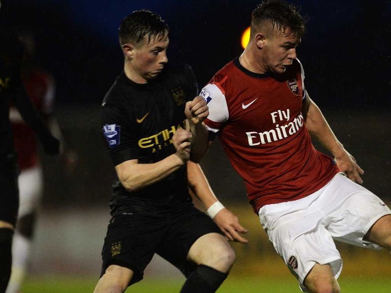 Adam Drury (left): Gone on loan to St Mirren