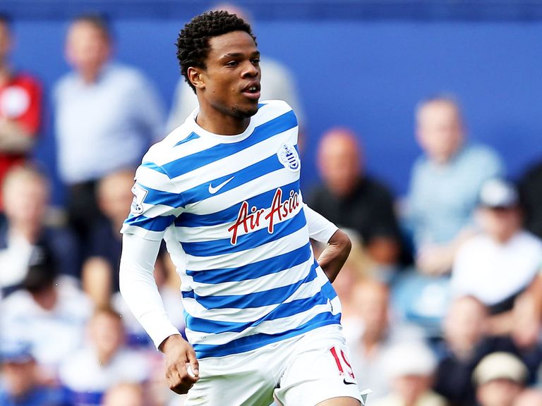Loic Remy: Completed move to Chelsea