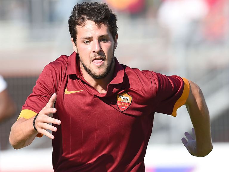 Mattia Destro: Showed signs of a