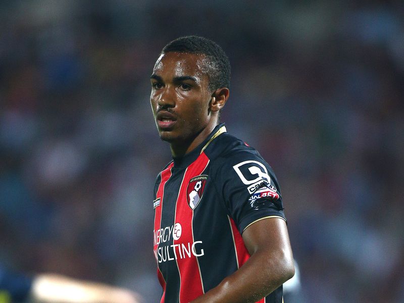 Junior Stanislas Bournemouth Player Profile Sky Sports Football