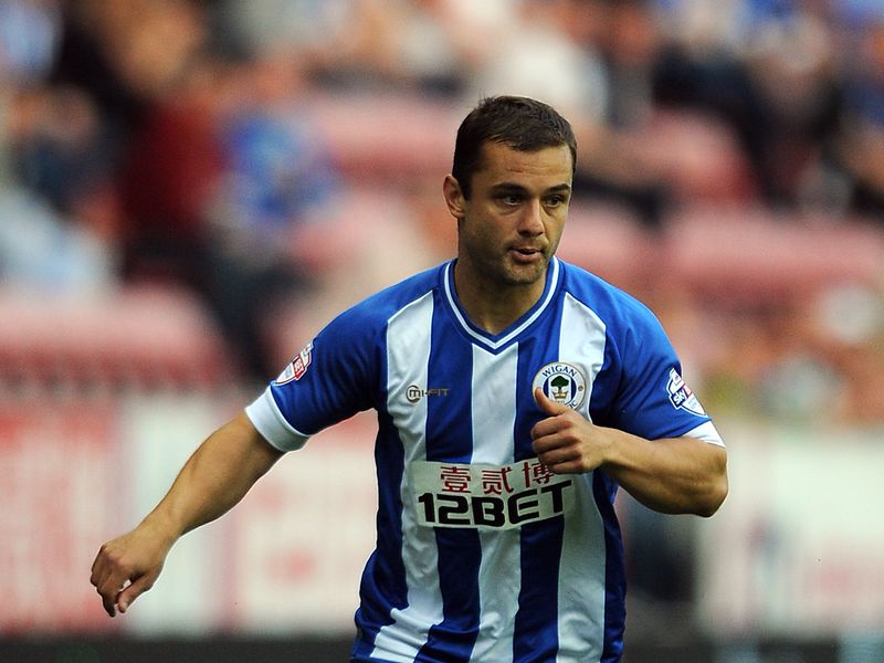 Shaun Maloney Scotland Player Profile Sky Sports Football