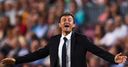 Enrique cools Suarez row talk