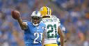 Detroit Lions release Bush