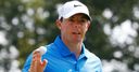 McIlroy: Special achievement