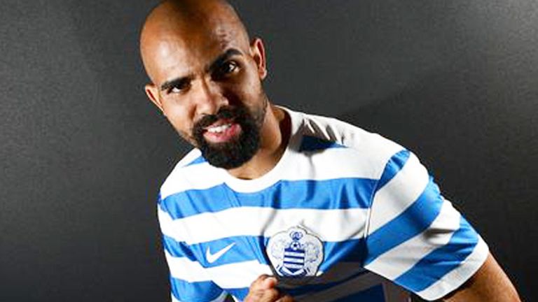 Sandro: QPR man now