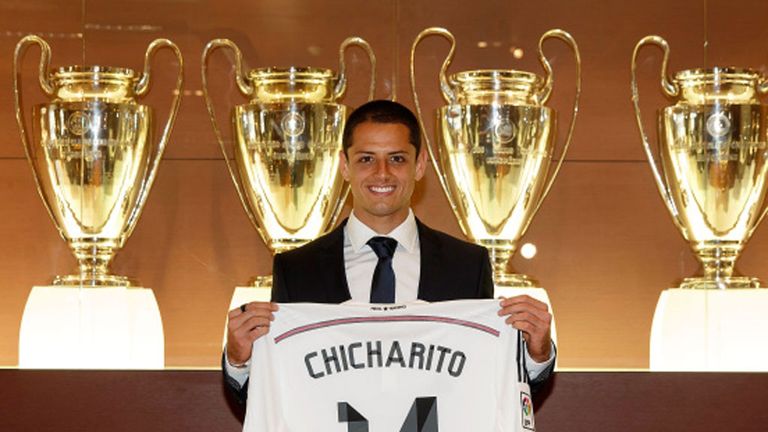 Major Announcements Done!  - Page 4 Chicharito-javier-hernandez-real-madrid_3198642