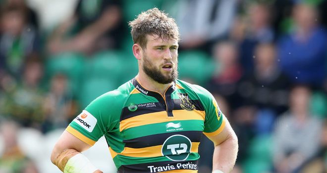 Jon Fisher: Has impressed for Saints in pre-season