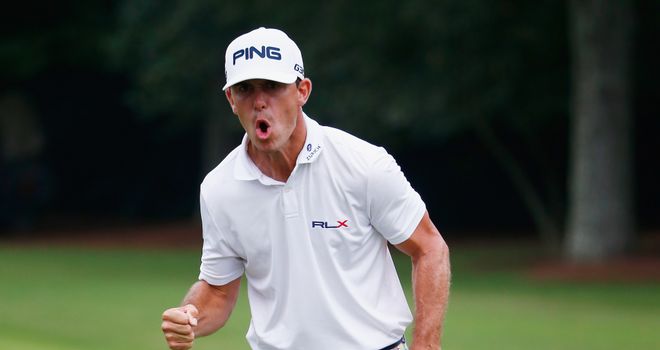 Billy Horschel: Gets back to competitive action this week in the Shriners Hospitals for Children Open