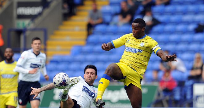 Mark Davies: Tangles with Jose Semedo