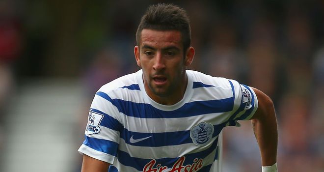 Mauricio Isla: Confident he can adapt to the Premier League