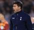 Mauricio Pochettino: Spurs boss ready for 'aggressive' approach against Arsenal