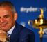 Paul McGinley can't wait for the Ryder Cup to start
