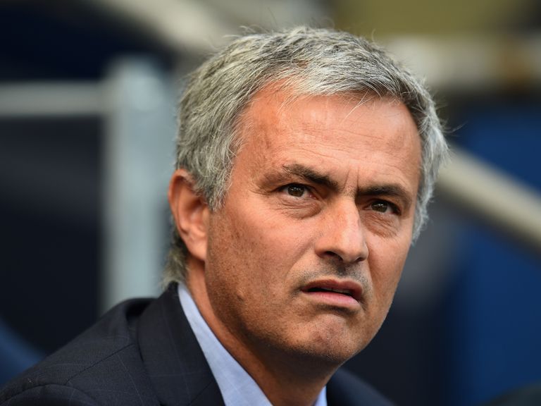 Jose Mourinho: Has been a target for PSG