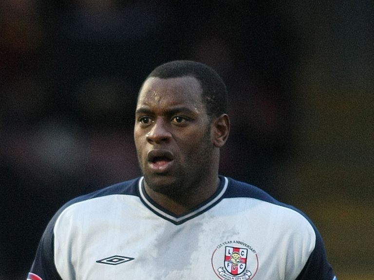 Delroy Facey: Bribery charge