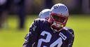 Pats to decline Revis option