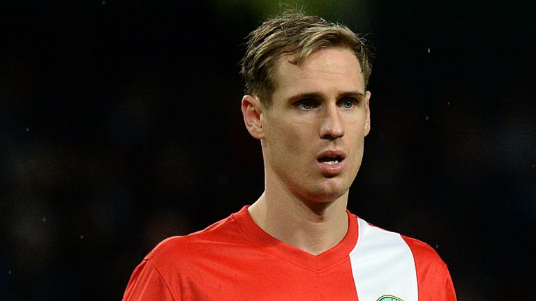Matthew Kilgallon: Bradford deal signed