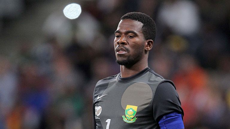 Senzo Meyiwa: Killed in an attempted robbery