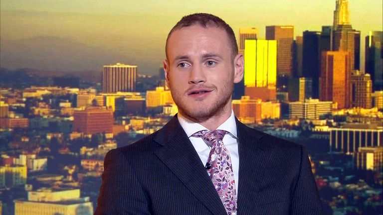 George Groves says James DeGale has no value to Carl Froch