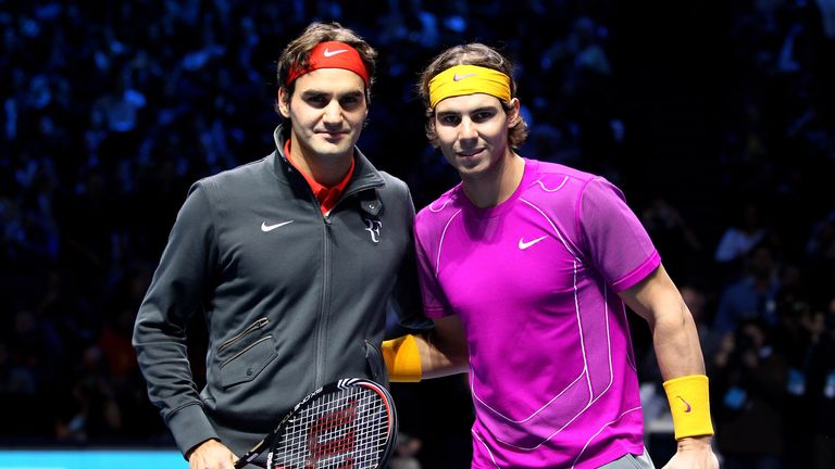 Two legends of the game will compete in the Melbourne final