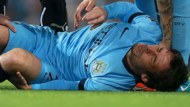 Man City vs Man Utd