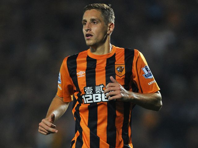 Michael Dawson