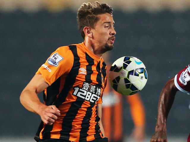 Gaston Ramirez
