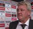 Bruce - Late goal a 'shame'