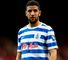 Adel Taarabt: 'Not fit to play football', according to Redknapp