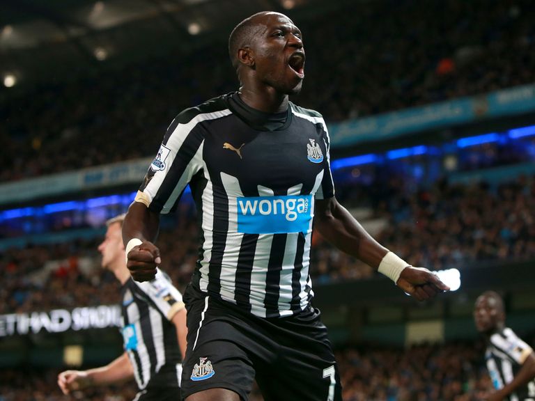 Moussa Sissoko: Looking for Arsenal move