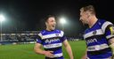 Burgess a centre 'for now'