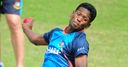 Al-Amin sent home by Bangladesh
