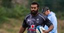 Fiji change six for Welsh
