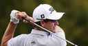Scott focused on Masters