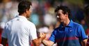 Scott: Rory's my inspiration