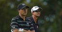 Spieth hits out at marshal