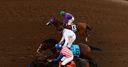 Osborne rocked by New York blow