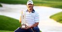 Koepka named top Tour rookie