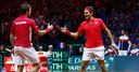 Swiss close in on first title