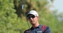 Stenson tied as Rory stumbles