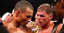 Saunders: No Eubank Jr interest