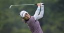 Amateur wins Xiamen Open