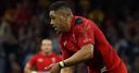 Faletau boost for Wales