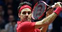Federer joins 'revolution'